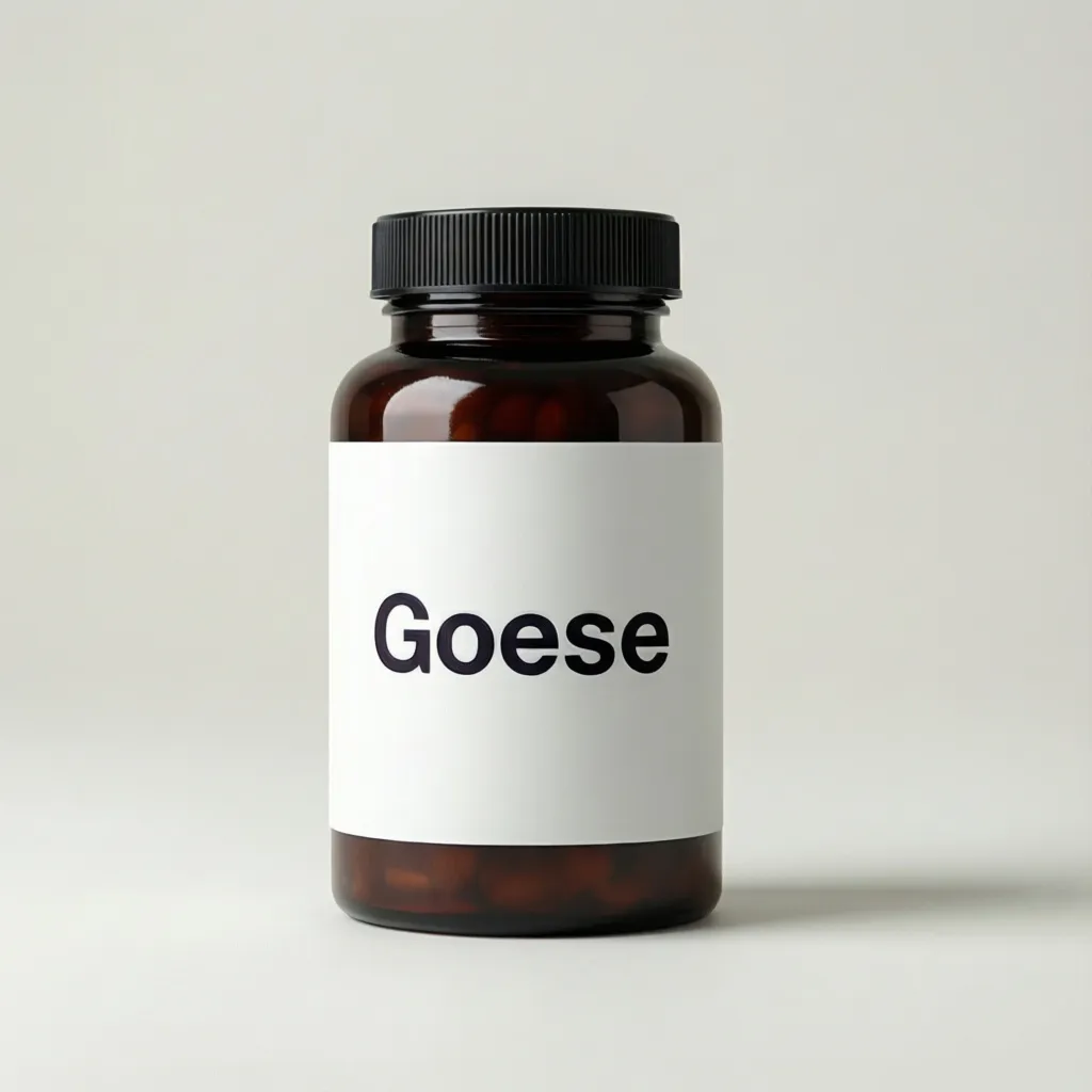 Goese